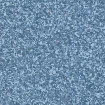 Gerflor Homogeneous anti-bacterial vinyl flooring installation, Vinyl Flooring Mipolam Ambiance Ultra shade 2068 sea Blue